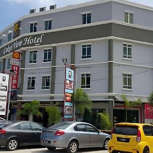 Cukai View Hotel